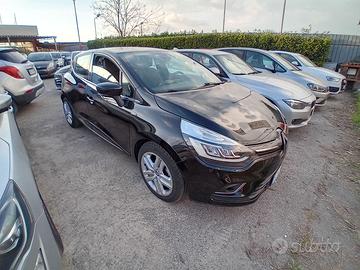 Clio 1.5dci Duel2 75cv 5 porte 2019