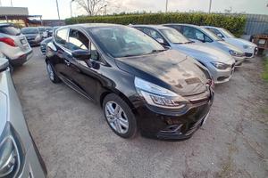 Clio 1.5dci Duel2 75cv 5 porte 2019