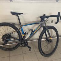 bici gravel wilier-triestina jena carbon