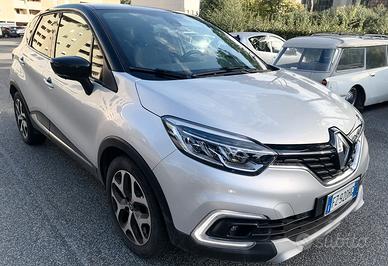 Renault Captur Sport 2 1.5 dCi 90 cv