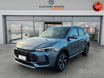 Mg ZS 1.5 hybrid+ Luxury AUTOM TELECAM 360 E CARPL