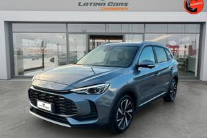 Mg ZS 1.5 hybrid+ Luxury AUTOM TELECAM 360 E CARPL