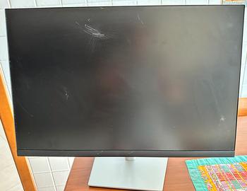 Monitor Dell p2423