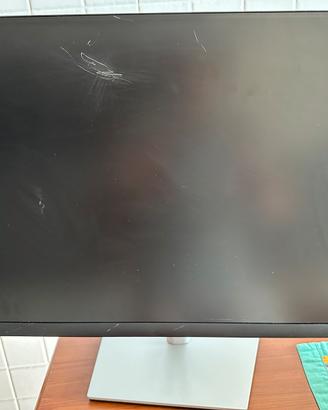 Monitor Dell p2423