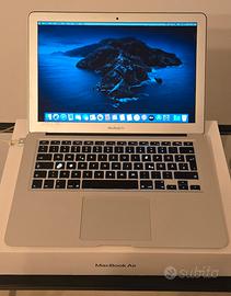 MacBook Air 13” Mid 2012 – 8GB RAM – SSD 500GB 
