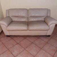 Divani 2 posti e 3 posti