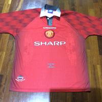 Maglia Manchester