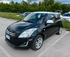 Suzuki Swift 1.2 Dualjet 4x4 allestimento Snow