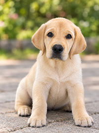 Cucciolo super pedigree LABRADOR RETRIEVER - Animali In vendita a Catania