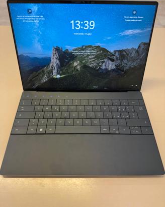 Notebook Dell XPS PLUS  RAM16GB SSD512GB seminuovo