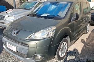 Peugeot Partner Tepee 1.6 HDi 90CV Comfort