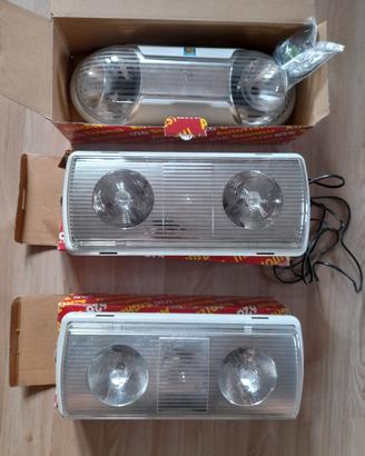 3 Lampade Beghelli Lungaluce 