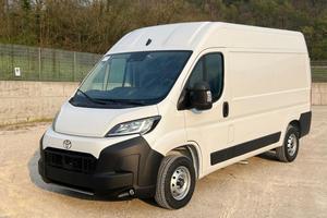 TOYOTA Proace Max 33 2.2 BlueHDi 120CV PM-TM Fur
