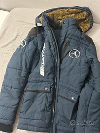 Giubotto Mercedes-Benz