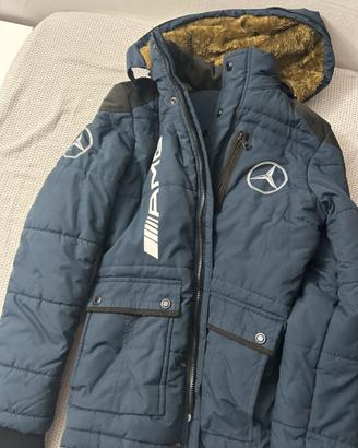 Giubotto Mercedes-Benz