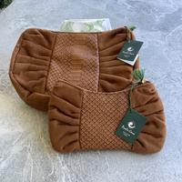 Trousse da borsa di Paola Cane