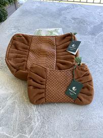 Trousse da borsa di Paola Cane