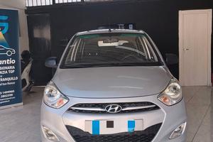Hyundai i 10