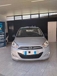 Hyundai i 10