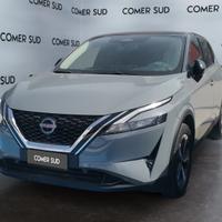 NISSAN Qashqai III 2021 - Qashqai 1.3 mhev U32338