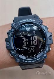 OROLOGIO CASIO