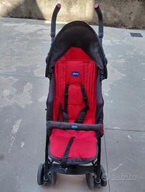 Passeggino leggero Chicco