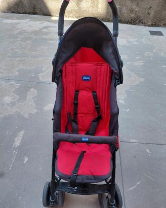 Passeggino leggero Chicco