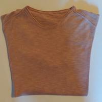 Maglia girocollo BL.11 Block Eleven