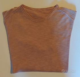 Maglia girocollo BL.11 Block Eleven