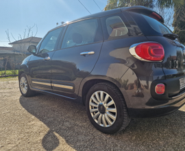 Fiat 500L 2016 1.3 Multijet 95CV OTTIME CONDIZIONI