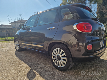 Fiat 500L 2016 1.3 Multijet 95CV OTTIME CONDIZIONI