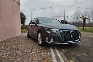 Audi A3 SPB 35 TFSI Advanced