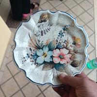 Piatti decorativo lami