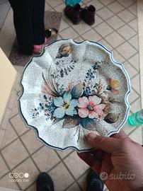 Piatti decorativo lami