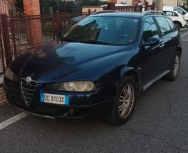 ALFA ROMEO 156 2ª serie - 2007