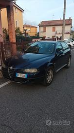 ALFA ROMEO 156 2ª serie - 2007