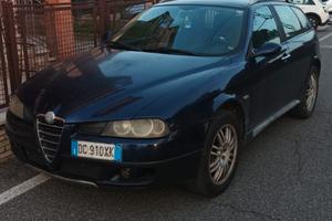 ALFA ROMEO 156 2ª serie - 2007