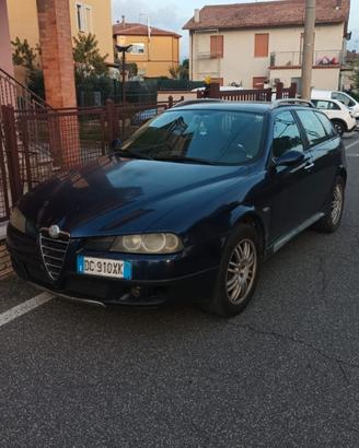 ALFA ROMEO 156 2ª serie - 2007