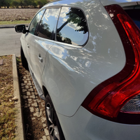 Volvo xc60 awd T6