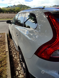 Volvo xc60 awd T6