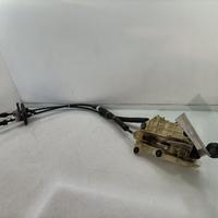 LEVA CAMBIO FIAT Ducato 5° Serie 55260283/5526028