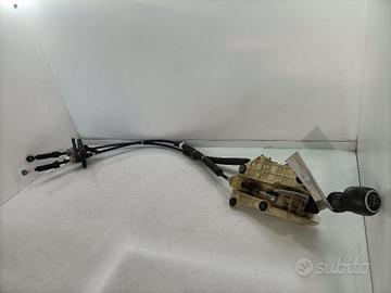 LEVA CAMBIO FIAT Ducato 5° Serie 55260283/5526028