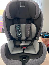 Seggiolini Auto Inglesina