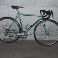bici corsa bianchi