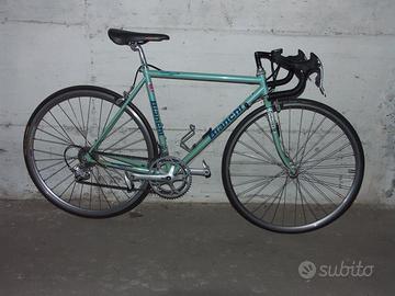 bici corsa bianchi