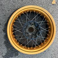 Cerchi per bmw r ninet 2014