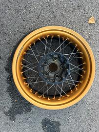 Cerchi per bmw r ninet 2014