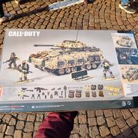 Mega bloks Call of Duty 