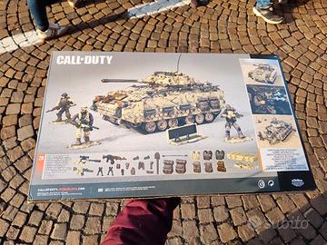 Mega bloks Call of Duty 