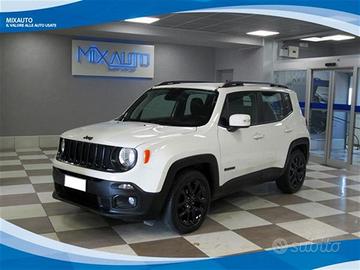 JEEP Renegade 1.6 Multijet 120cv 2WD Night Eagle